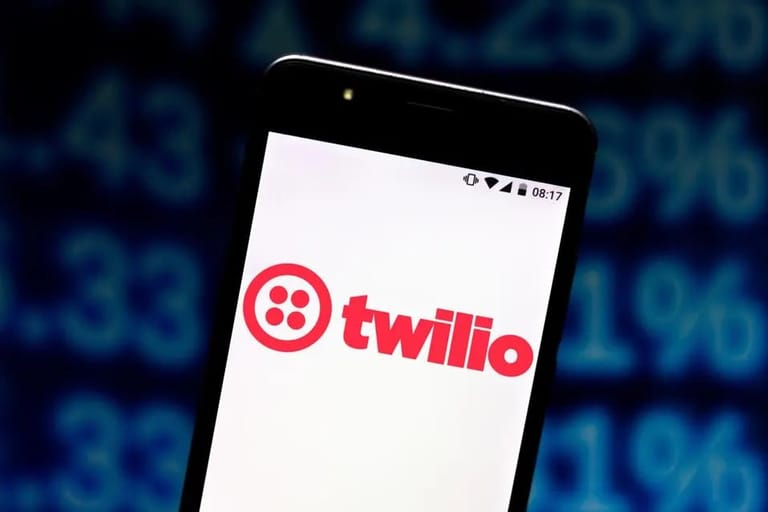 Akcie Twilio