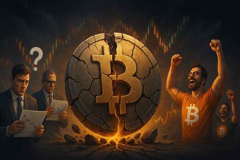 bitcoin