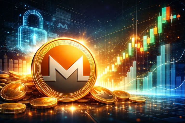 monero dalle