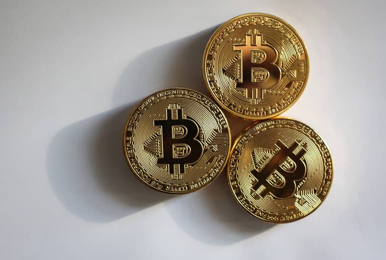 BTC