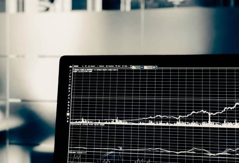 Indikátor MACD – užitečný nástroj technické analýzy