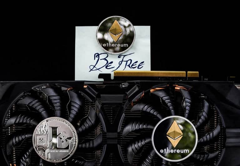 29.04.20 Technická analýza ETH/USD a LTC/USD – Ethereum předvádí hodně dynamický růst!