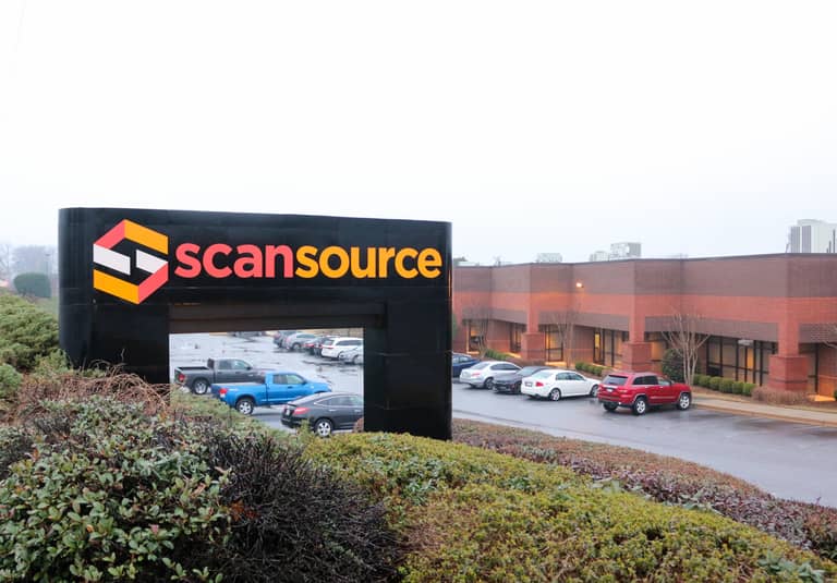 Scansource