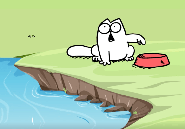 Binance oznamuje nové projekty HODLer Airdrops: Simon’s Cat (1000CAT)