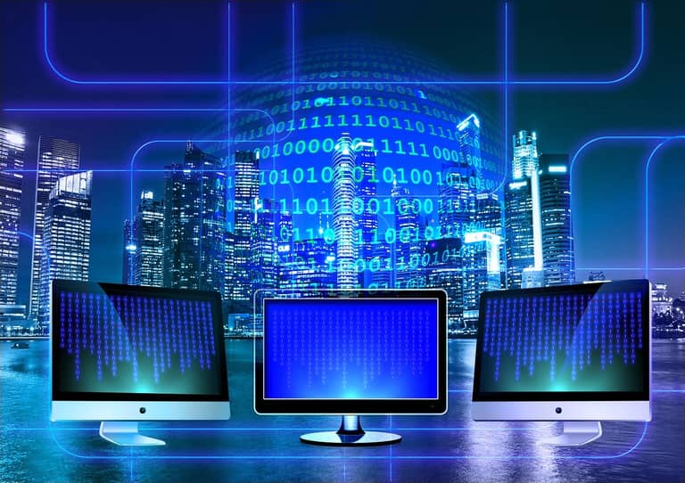 Je možné vytvořit decentralizovaný internet?