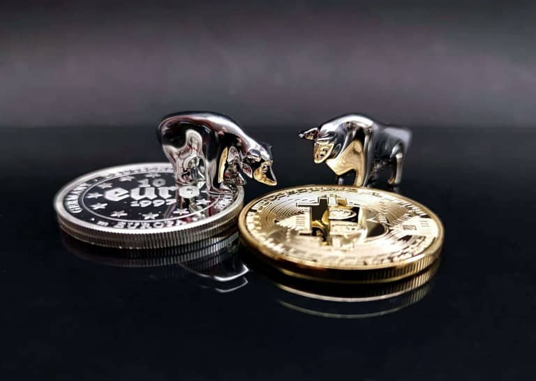 bitcoin btc