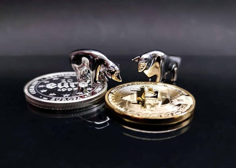 23.08.22 Analýza BTC/USD – Totální risk off na trzích