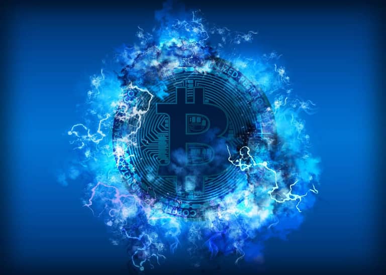 Dlouhodobí investoři BTC prodávají, zatímco těžaři jej drží