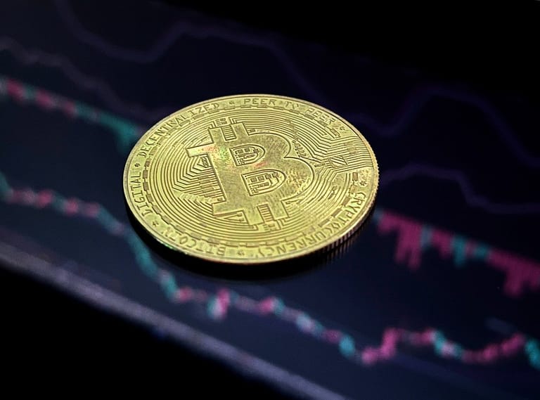 02.01.22 Video analýza: Bitcoin (BTC) a Dominance – je makro pohled na trh tolik nepříznivý?