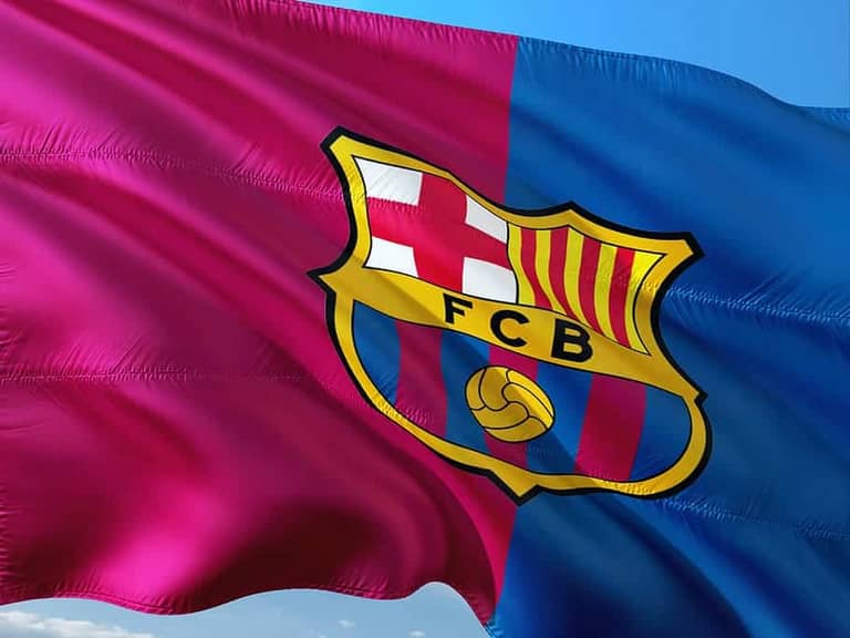 fotbal, barcelona, klub