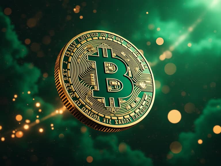 bitcoin