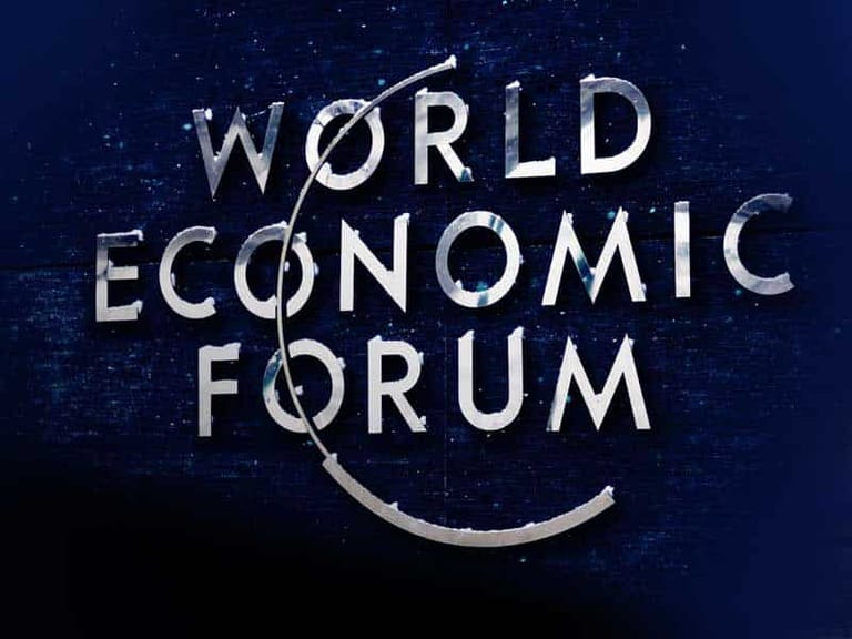 WEF, světové ekonomické fórum