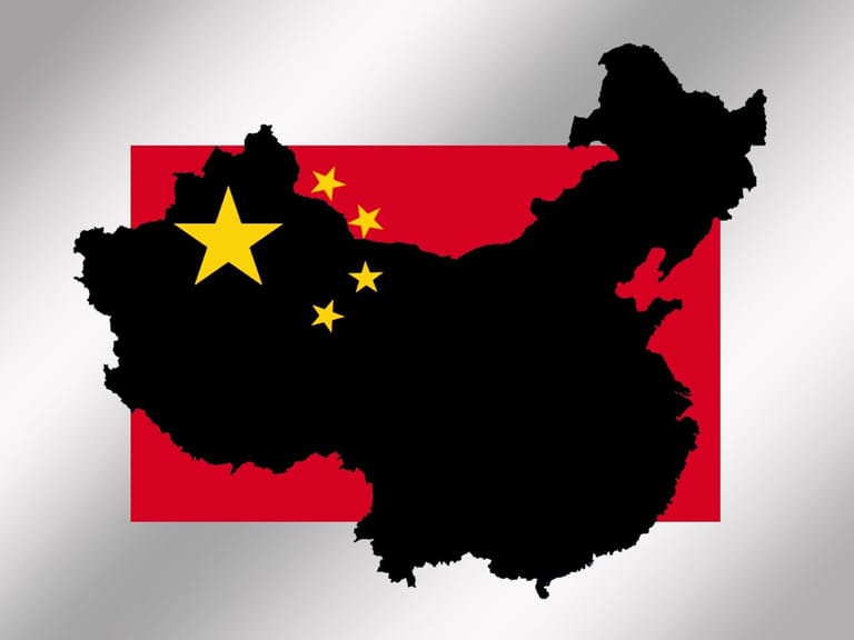 Čínský zákrok signalizuje blížící se zákaz kryptoměn, říká Bobby Lee