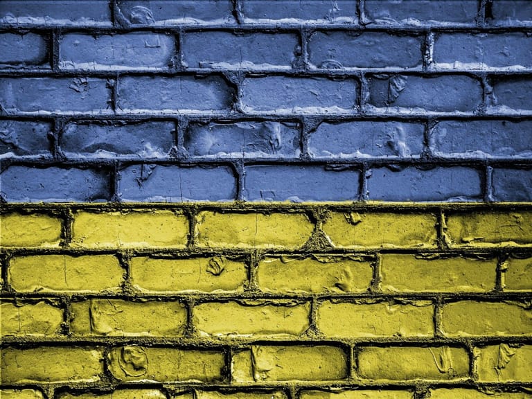 Od začátku války se objemy na ukrajinské kryptoburze ztrojnásobily
