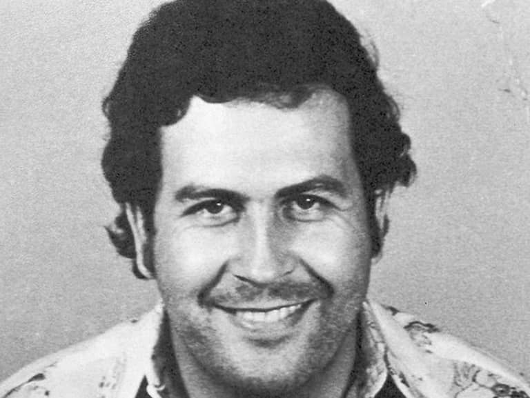 pablo, escobar