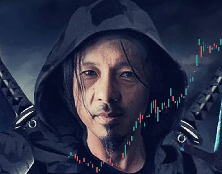 willy woo bitcoin