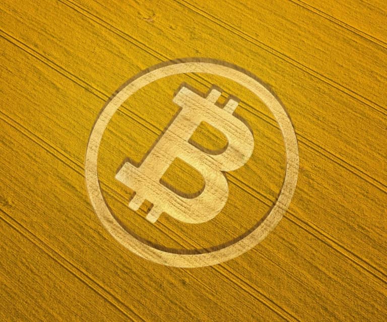 Vliv vakcíny proti COVID-19 na cenu Bitcoinu