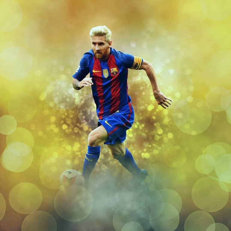 FC Barcelona jde svým fanouškům naproti a vytváří vlastní token
