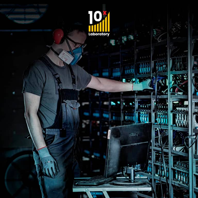 laboratory10x