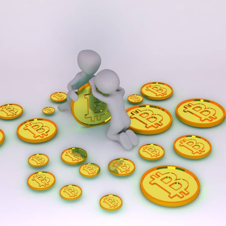 Bitcoin
