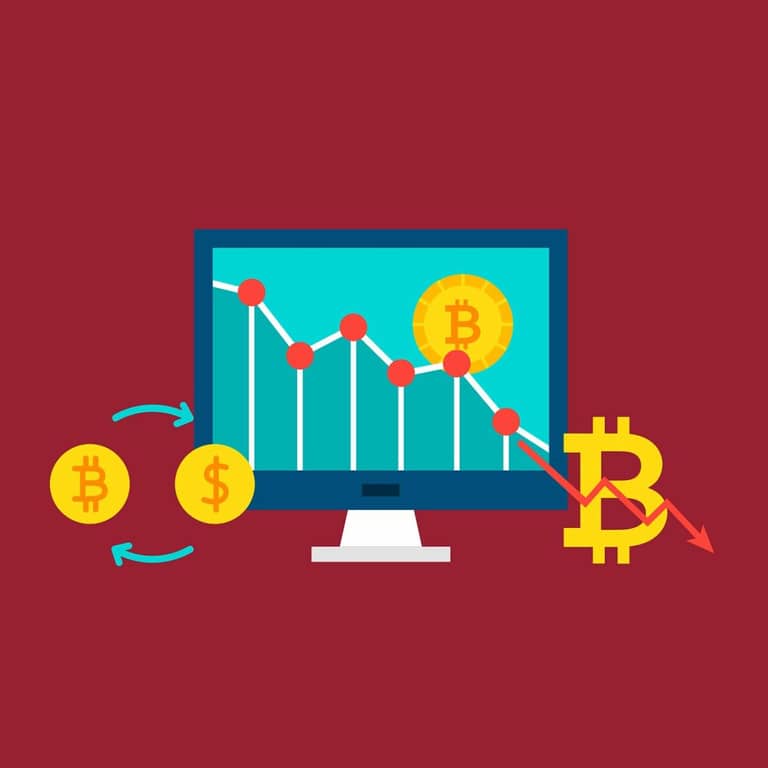 05.06.22 Analýza: Bitcoin, SPX, Nasdaq a DXY – Čeká nás brzké otestování květnového low na btc?