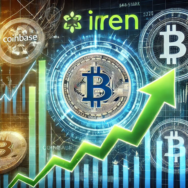 Kryptoměnové akcie rostou, Bitcoin překonal hranici 66 000 USD. Uptober je tady?