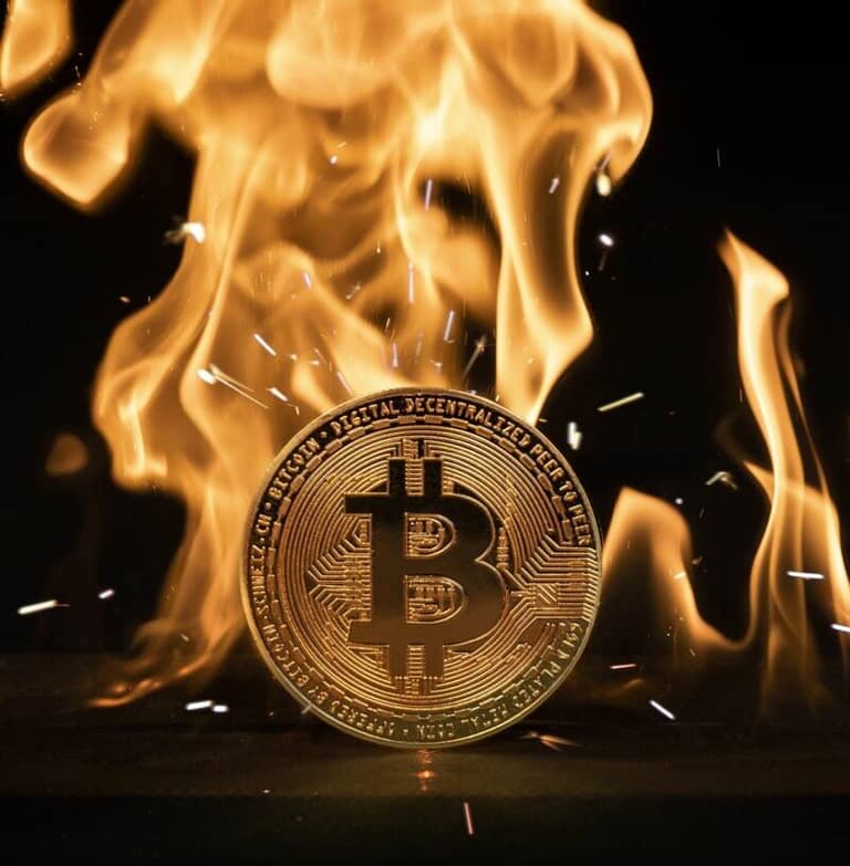 Bitcoin BTC
