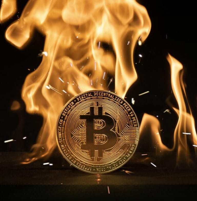 Bitcoin BTC