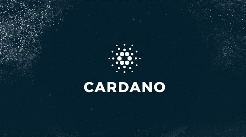 Cardano-Logo