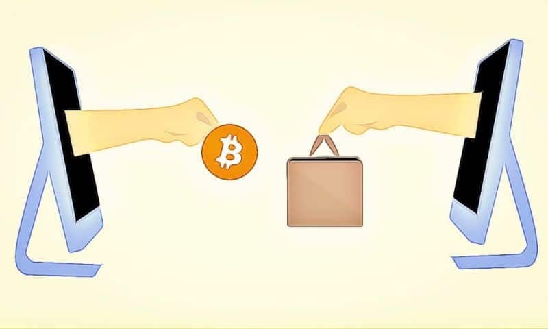 Bitcoin poplatky