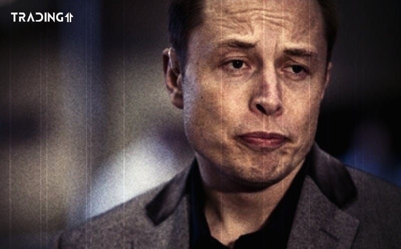 Elon Musk by měl být odvolán jako CEO automobilky Tesla