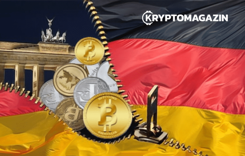 German-crypto