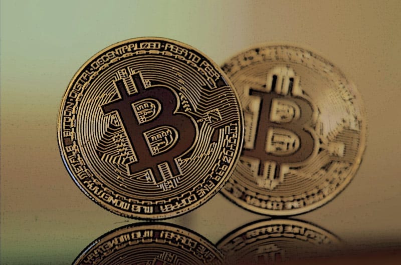 Co je Bitcoin