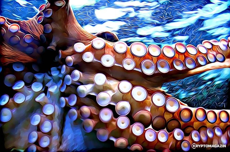 Jesse Powell po úrazu odstupuje z funkce generálního ředitele Krakenu