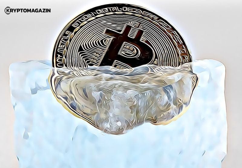 Bitcoin led