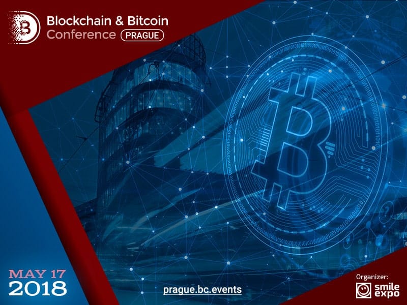 bitcoin and blockchain conference