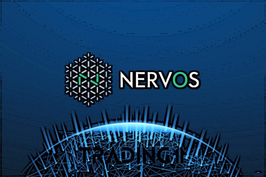 ICO Nervos – Vývojáři Etherea se pustili do nového projektu