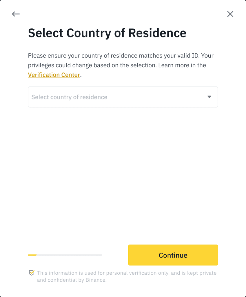 Binance