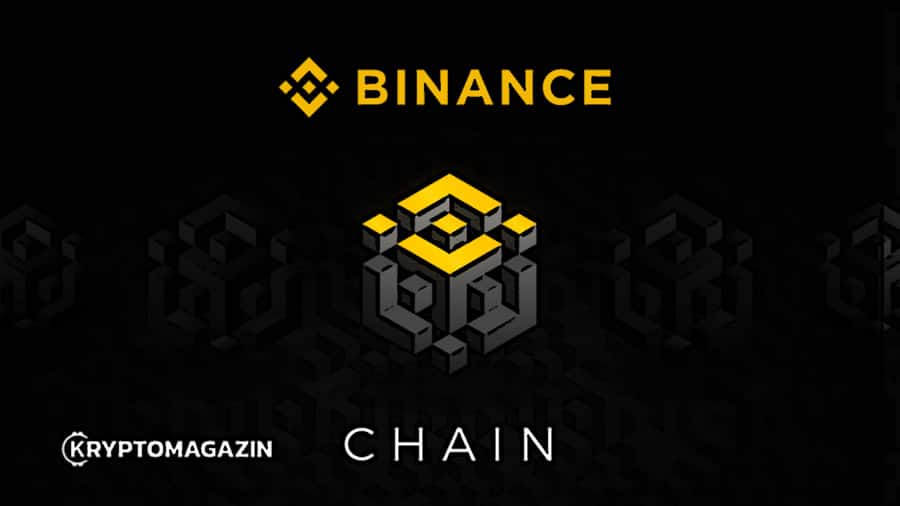 binance-chain