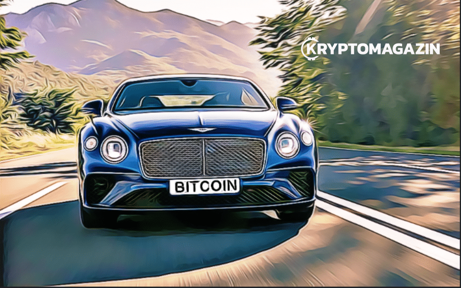 Car Bitcoin
