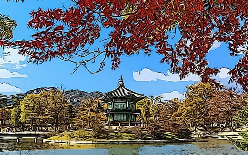 juzna korea