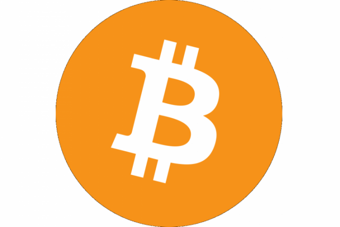 bitcoin btc logo