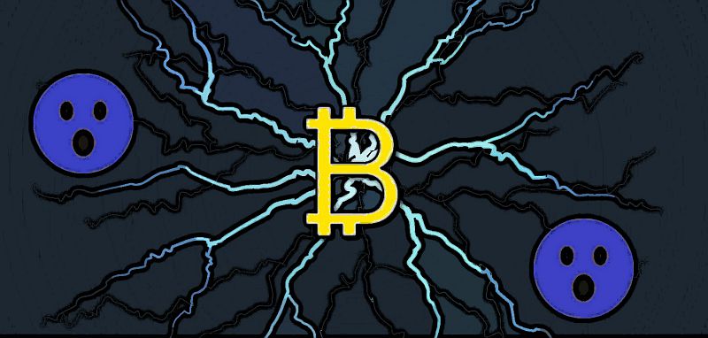 does coinbase use lightning network