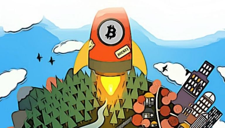 30 až 60% rally na bitcoinu může být za rohem: Justin Bennett