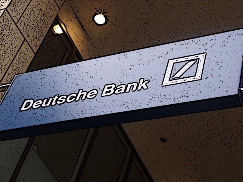 Deutsche Bank