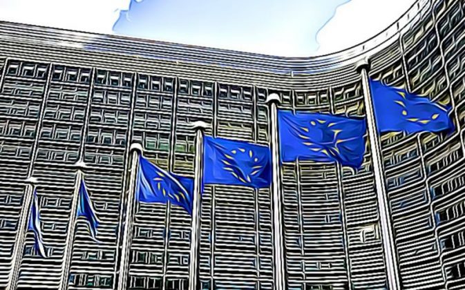 EK: Evropa ještě není připravená na regulace kryptoměn