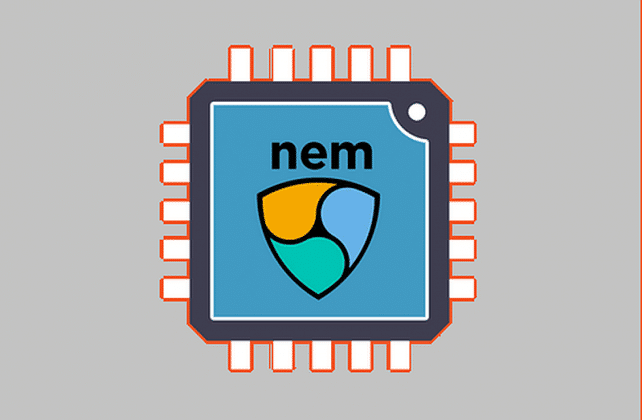 24.08.20 [Přehled trhu+NEM+BTC] NEM (XEM) trhá bull run rekordy! Bitcoin v trianglu!