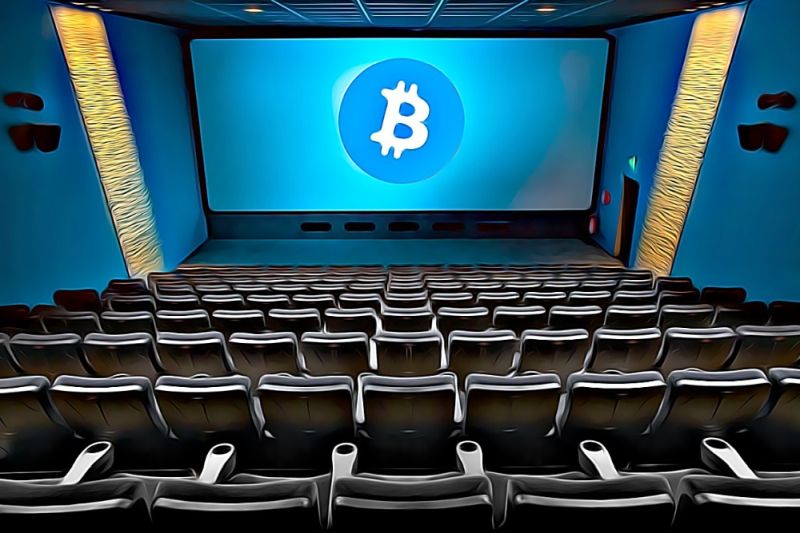 5 filmů o Bitcoinu, které se vyplatí vidět