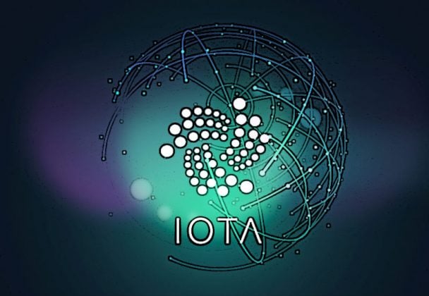 IOTA - vše o budoucím pilíři pro „Internet of Things“