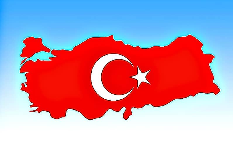 Turecko změnilo rétoriku a plánuje národní kryptoměnu “Turkcoin”